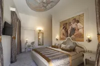 Heritage Hotel Life Palace Hotels in Bilice