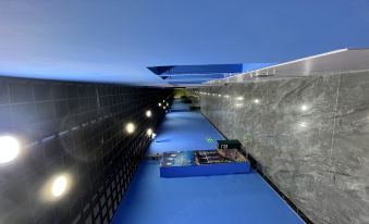 Shigua Hotel Apartment (Qingchun Road Branch)