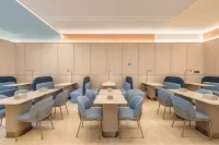 漢庭飯店（南充濱江大道店） - 早餐