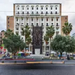 Boutique Hotel Piazza Carità - Flughafentransfer