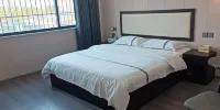 Kelaiyue Hotel - Deluxe Queen Room