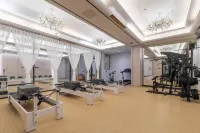 Quanzhou City Holiday Hotel (Gucheng Branch)