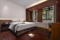 Oriental Water View Garden Hotel Hotels near Taierzhuang Ancient Town