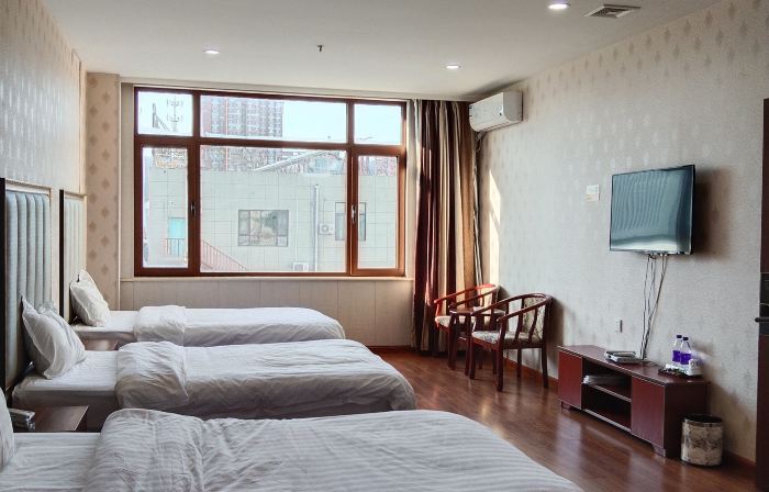 Huihai Hotel