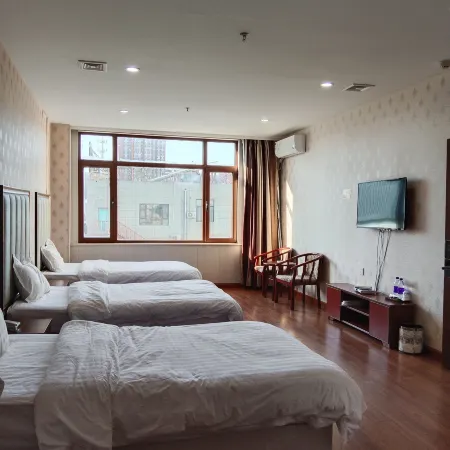Huihai Hotel