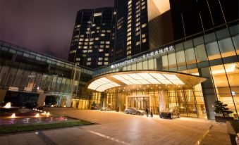 DoubleTree by Hilton Anshun