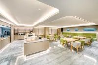 JI Hotel (Gaoyou Zhuguang Road Dream City)