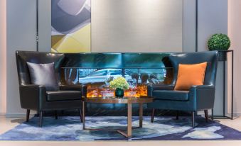 Homeinn Hotel (Shanghai Hongqiao Railway Station National Exhibition and Convention Center)