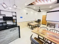 Xiaoxia Homestay Hotels in Hailin
