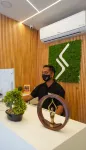 Hotel Northwind Mohali Hotel a Sahibzada Ajit Singh Nagar