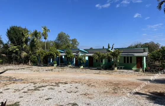 平曼尼度假村和家庭旅館