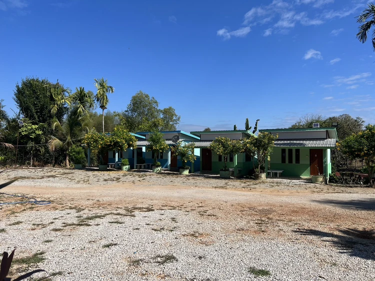 รูปภาพของปิ่นมณี รีสอร์ท