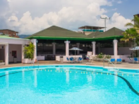 Hotel Cristina Suites Hôtels à : Puerto de la Cruz