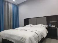 Xinyi Business Hotel Hotel a Contea di Yun