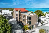 Sky Beach Maldives - Dhiffushi Hotel a Dhiffushi