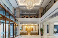 Weiyenei International Hotel (Handan Wei County Development Zone) - Wifi