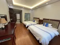 Shanghang Hongtong Hotel