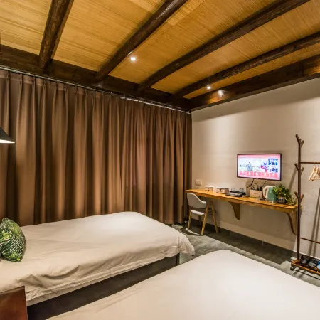 Ning guo Fang tang Farm Homestay (Sequoia Forest Branch)