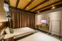 寧國方塘農莊民宿（紅杉林店）