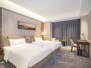 쿤밍 화위에 호텔