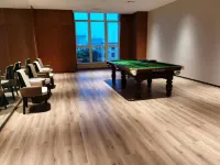 Jinglong Hotel Hotels in Ningjin