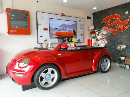 Rnk Hotel Boutique Concept