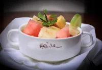 Haile Resort Ziway Batu