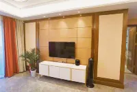 Zhoushan Capuccino Apartment