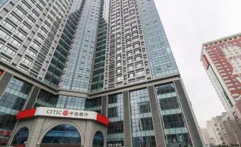 Funuo Light Luxury Apartment (Shenyang Station Taiyuan Street Branch)