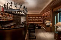 BRIGHT.QI HOTELS&RESORT - 5-Star