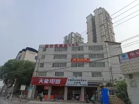 Jinshida Hotel - Kitchens