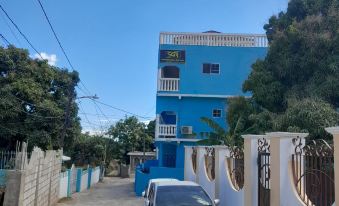 Scarlett Guesthouse Hotel Resorts