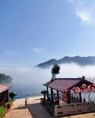 Xiandao Lake Xianlong Island Homestay