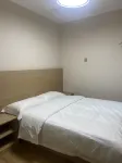 Wanjia Hotel (Yiyang Anhu Line Store)