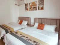 Liangge Seaview Holiday Homestay (Zhongnan Tangshanwan Branch)