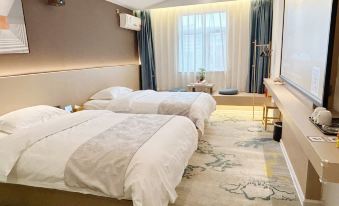 Camphor City Hotel