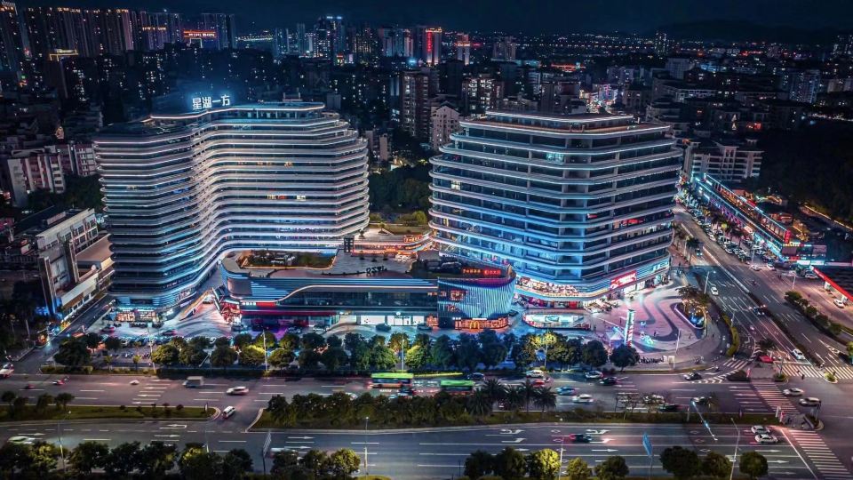 Shuiyifang Boutique Hotel