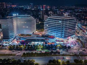 Shuiyifang Boutique Hotel