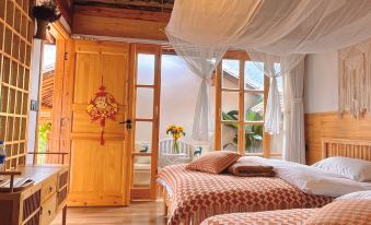 Chimuyoujie Homestay