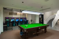 Xike Homestay (Donglinsi Branch)