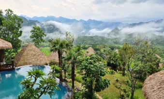 Ebino Pu Luong Resort