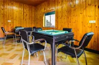 Tonglu Lutz Pangpang Farm stay