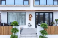Floral Hotel·Shengsi Fengshe hotel (Nanchangtu Beach) Các khách sạn ở Thặng Tứ
