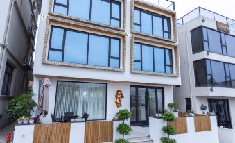 Floral Hotel·Shengsi Fengshe hotel (Nanchangtu Beach)