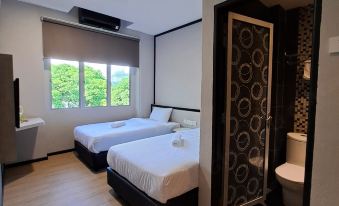 C HOTEL