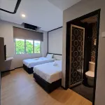 C HOTEL Hotels in Titi Gajah