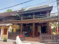 Sky Dragon Guesthouse