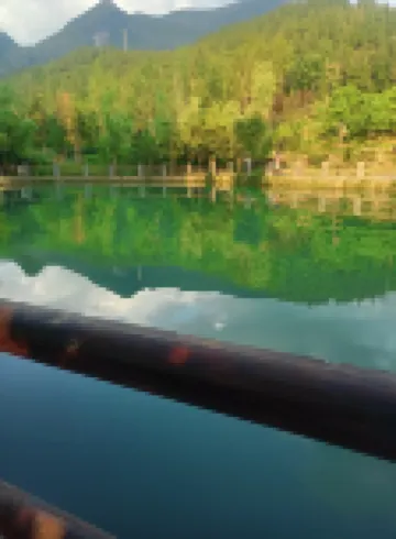 Fanjingshan Dingdang Homestay (Yunshe Scenic Area)