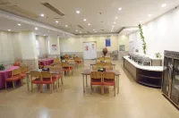 Homeinn Hotel (Changzhi Bayi Plaza) - breakfast