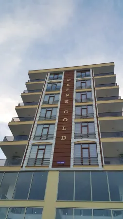 Fende Dolg Suite Apartments